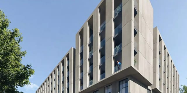 Tiraz Phase 2 By Arada - ARADA - Sale Development - Image 4 of 7