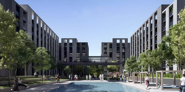 Tiraz Phase 2 By Arada - ARADA - Sale Development - Image 5 of 7