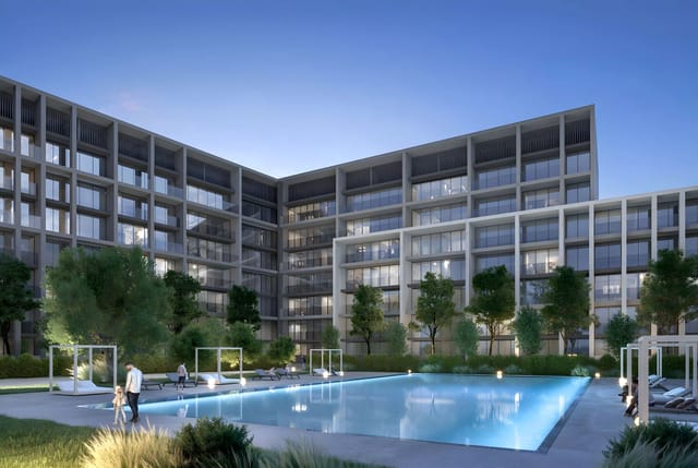 Safa Parkview - ARADA - Sale Development - Image 2 of 9