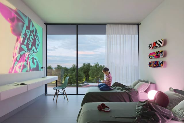 Safa Parkview - ARADA - Sale Development - Image 6 of 9