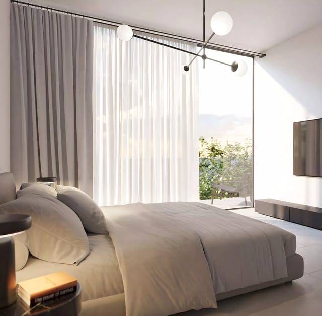 Safa Parkview - ARADA - Sale Development - Image 7 of 9