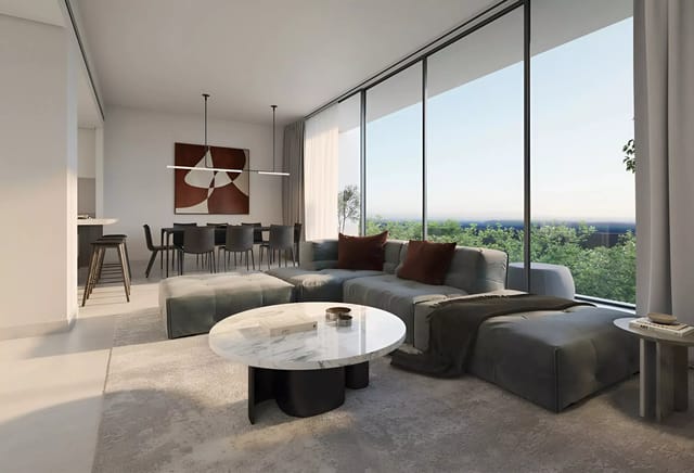 Safa Parkview - ARADA - Sale Development - Image 4 of 9