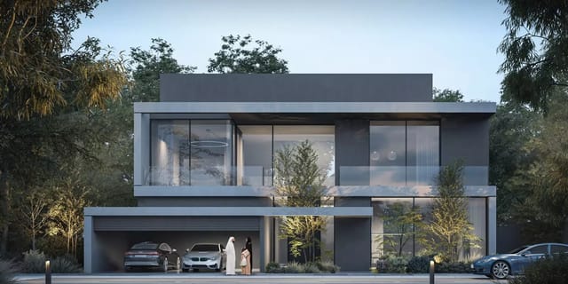 Masaar Saro - ARADA - Sale Development - Image 7 of 10