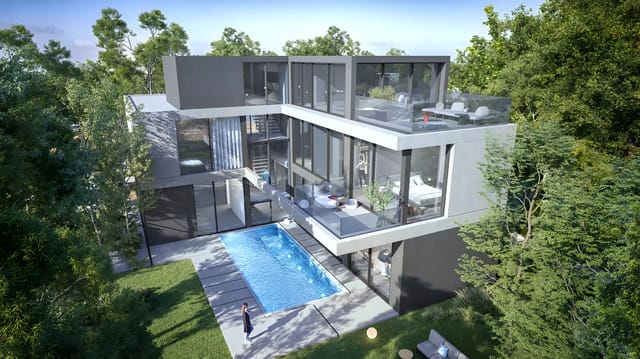 Masaar Saro - ARADA - Sale Development - Image 9 of 10