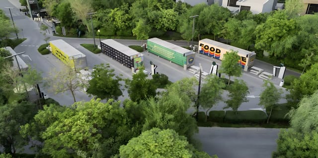 Laura at Masaar 3 - ARADA - Sale Development - Image 1 of 8