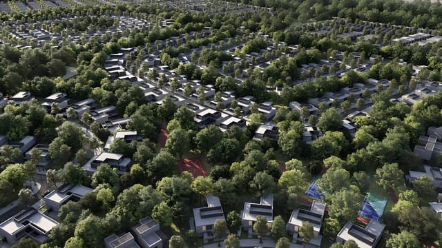 Laura at Masaar 3 - ARADA - Sale Development - Image 2 of 8