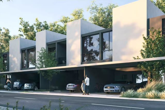 Laura at Masaar 3 - ARADA - Sale Development - Image 5 of 8