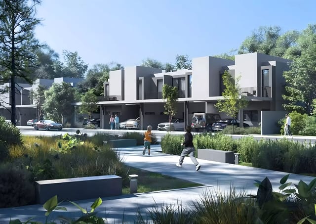 Laura at Masaar 3 - ARADA - Sale Development - Image 7 of 8