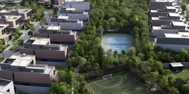 Laura at Masaar 3 - ARADA - Sale Development - Image 6 of 8