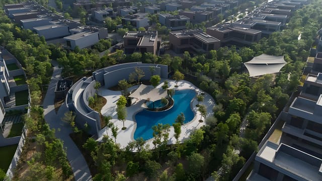 Laura at Masaar 3 - ARADA - Sale Development - Image 3 of 8