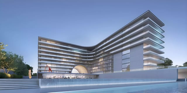 Armani Beach Residences - ARADA - Sale Development - Image 4 of 5