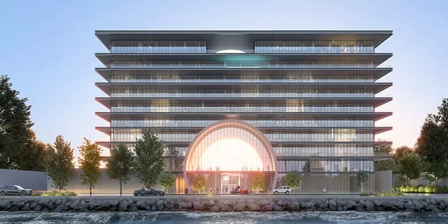 Armani Beach Residences - Luxury Apartment, Penthouse in Dubai, Palm Jumeirah, Armani Beach Residences by ARADA - Sale