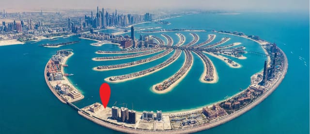 Armani Beach Residences - ARADA - Sale Development - Image 2 of 5