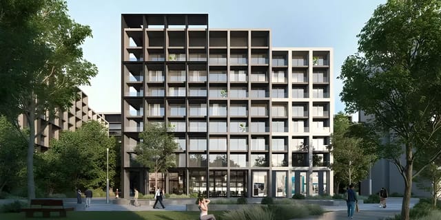 Nasaq Phase 5 Arada - ARADA - Sale Development - Image 2 of 6