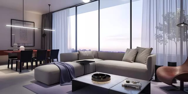 Nasaq Phase 5 Arada - ARADA - Sale Development - Image 4 of 6