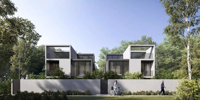 Robinia - ARADA - Sale Development - Image 4 of 11