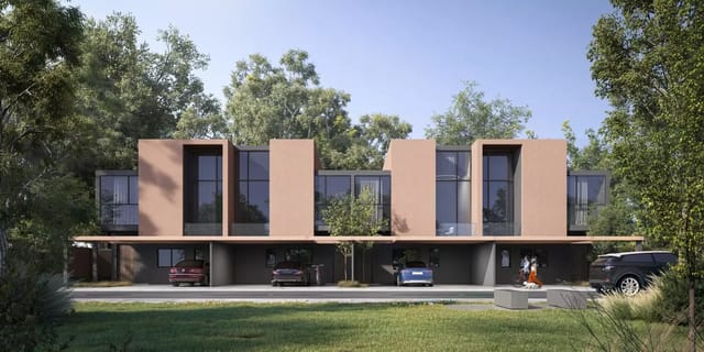 Robinia - ARADA - Sale Development - Image 6 of 11