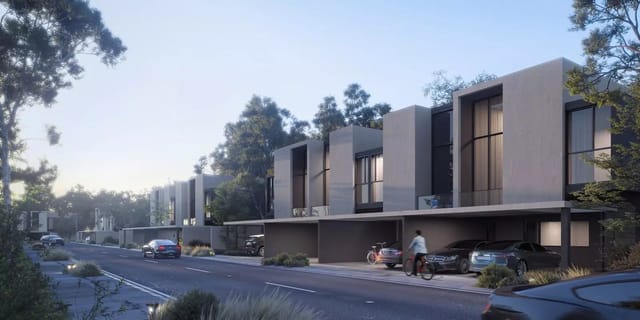 Robinia - ARADA - Sale Development - Image 2 of 11