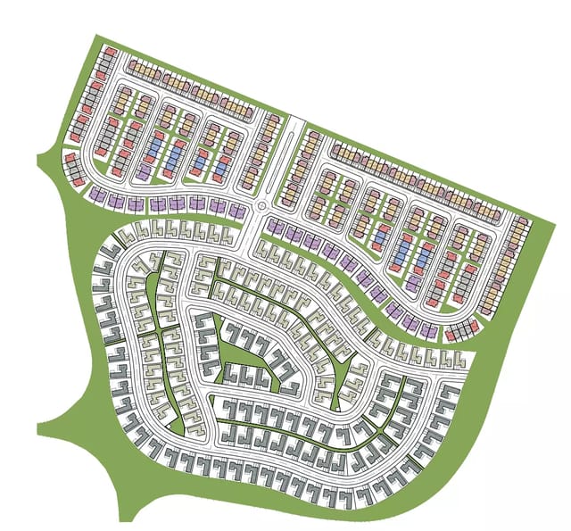 Sendian - ARADA - Sale Development - Image 8 of 8