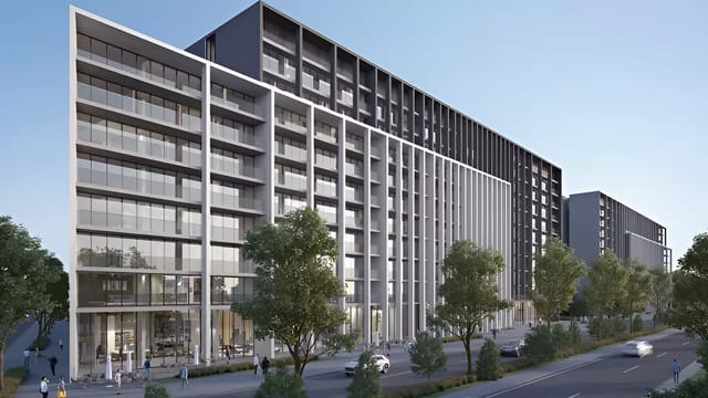 Nesba Phase 3 By Arada - ARADA - Sale Development - Image 4 of 7