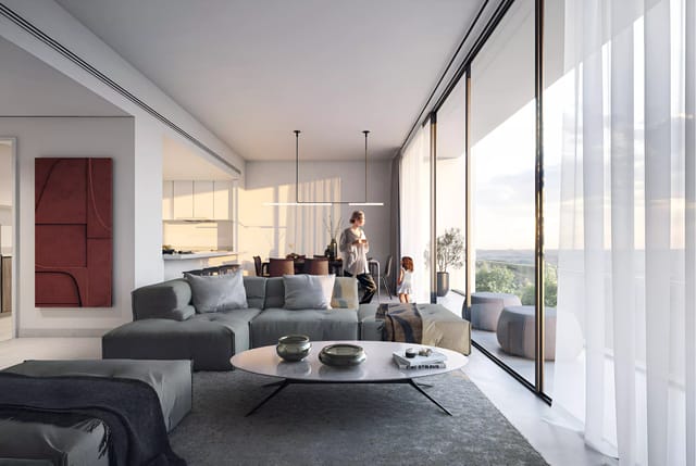 Nesba Phase 3 By Arada - ARADA - Sale Development - Image 3 of 7