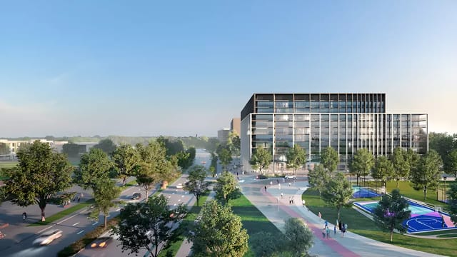 Nesba Phase 3 By Arada - ARADA - Sale Development - Image 6 of 7