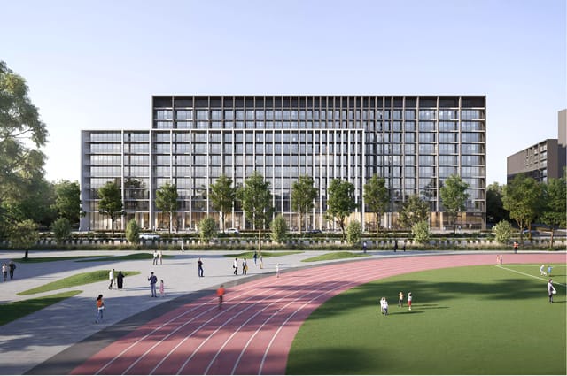 Nesba Phase 3 By Arada - ARADA - Sale Development - Image 2 of 7