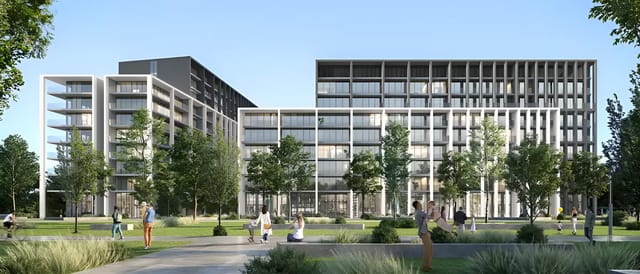 Nesba Phase 3 By Arada - ARADA - Sale Development - Image 5 of 7