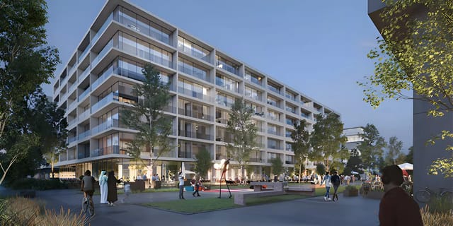 Sokoon Phase 5 By Arada - ARADA - Sale Development - Image 2 of 5