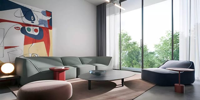 Sokoon Phase 5 By Arada - ARADA - Sale Development - Image 3 of 5