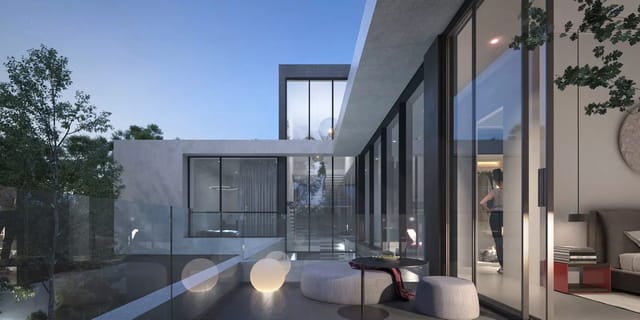 Jouri Hills By Arada - ARADA - Sale Development - Image 4 of 9