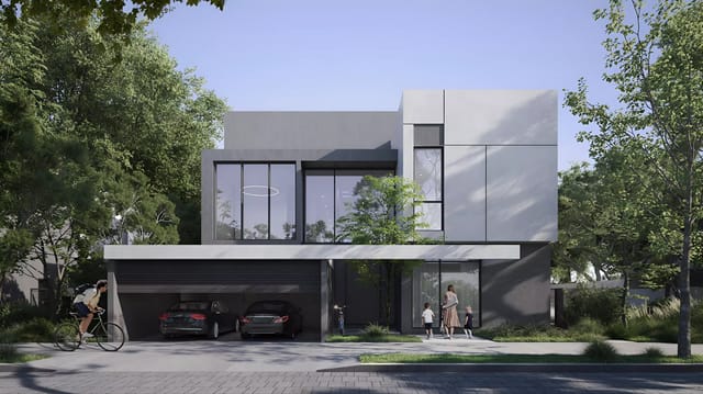 Jouri Hills By Arada - ARADA - Sale Development - Image 2 of 9