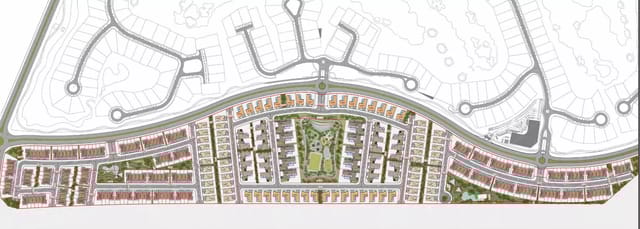 Jouri Hills By Arada - ARADA - Sale Development - Image 9 of 9