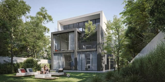 Jouri Hills By Arada - ARADA - Sale Development - Image 6 of 9