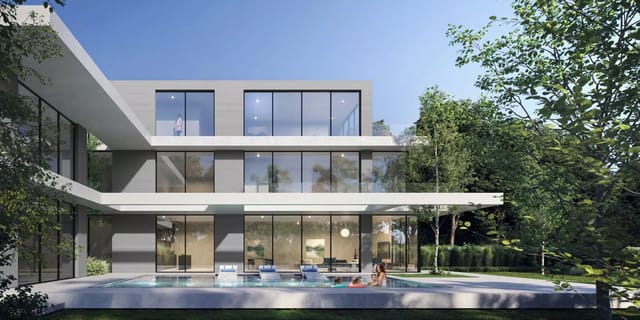 Jouri Hills By Arada - ARADA - Sale Development - Image 7 of 9