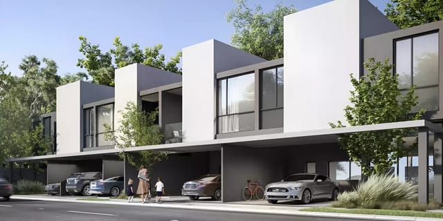 Masaar Azalea - Luxury Townhouse, Villa in Sharjah, Tilal City, Masaar, Masaar Azalea by ARADA - Sale