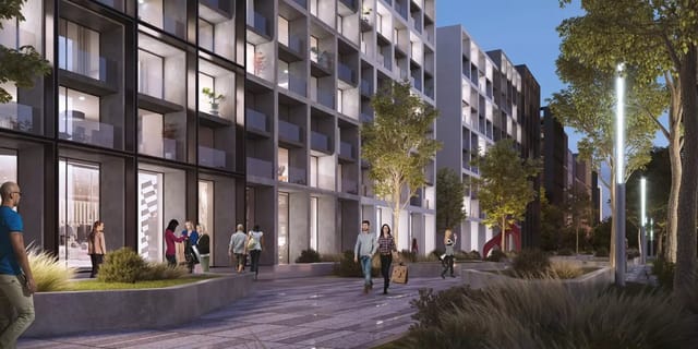 Nasaq Phase 6 Arada - ARADA - Sale Development - Image 2 of 6