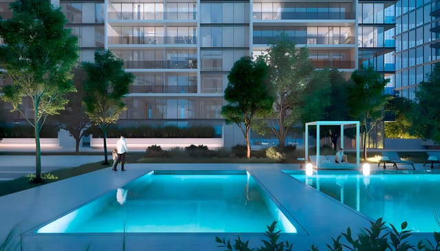 The Gate Phase 4 By Arada by ARADA - Sale - View Image 8 The Gate Phase 4 By Arada - ARADA - Sale Development - Image 8 of 12