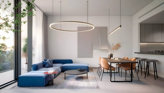 The Gate Phase 4 By Arada by ARADA - Sale - View Image 9 The Gate Phase 4 By Arada - ARADA - Sale Development - Image 9 of 12