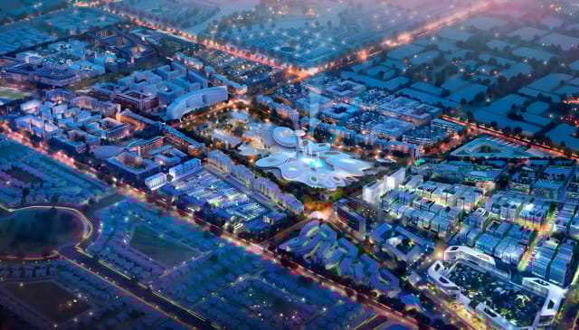 The Gate Phase 4 By Arada by ARADA - Sale - View Image 6 The Gate Phase 4 By Arada - ARADA - Sale Development - Image 6 of 12