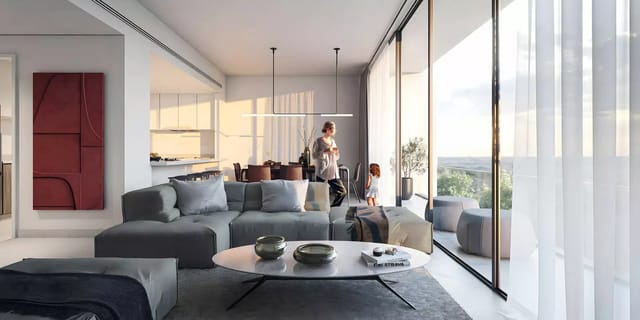 Nesba Phase 2 By Arada - ARADA - Sale Development - Image 5 of 9