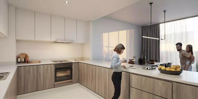 Nesba Phase 2 By Arada - ARADA - Sale Development - Image 6 of 9