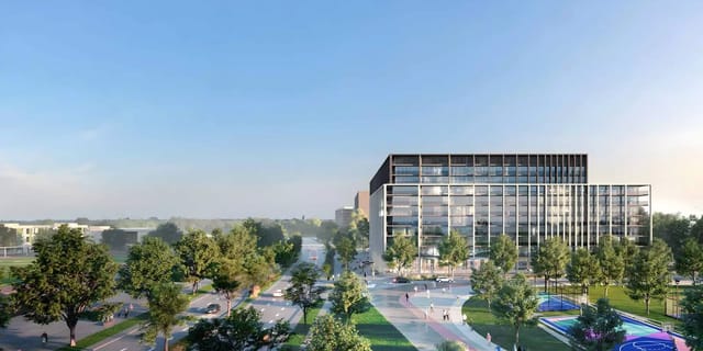 Nesba Phase 2 By Arada - ARADA - Sale Development - Image 3 of 9