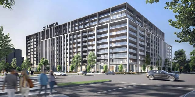 Nesba Phase 2 By Arada - ARADA - Sale Development - Image 2 of 9