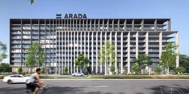 Nesba Phase 2 By Arada - ARADA - Sale Development - Image 4 of 9