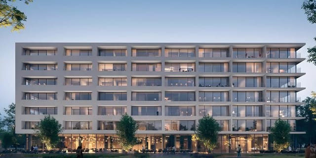 Sokoon By Arada - Luxury Apartment in Sharjah, Aljada, Naseej District, Sokoon by ARADA - Sale