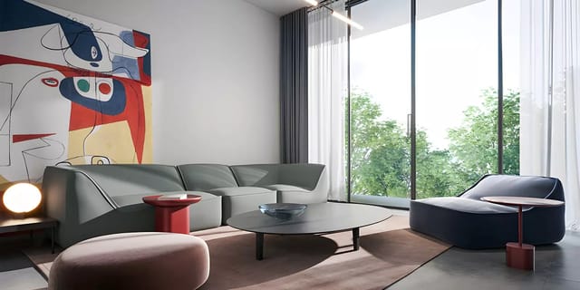 Sokoon By Arada - ARADA - Sale Development - Image 2 of 4