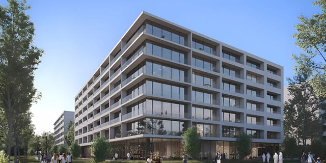 Sokoon By Arada - ARADA - Sale Development - Image 3 of 4