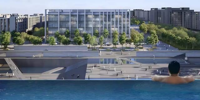 IL Teatro - ARADA - Sale Development - Image 4 of 6