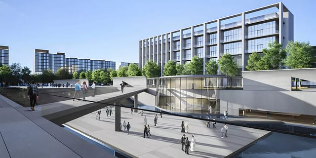 IL Teatro - ARADA - Sale Development - Image 6 of 6